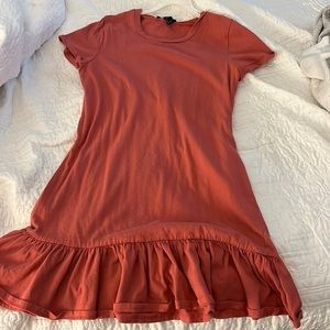 Women’s dress